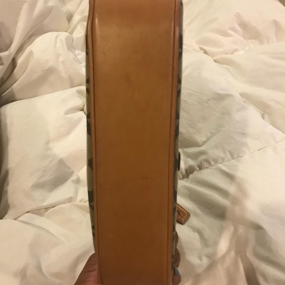 Coach bag - Picture 5 of 7